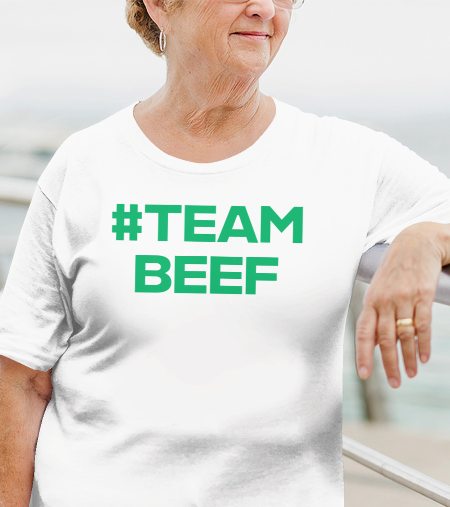TeamBeef T-Shirt