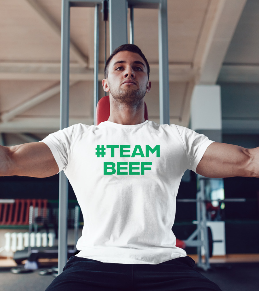 TeamBeef T-Shirt