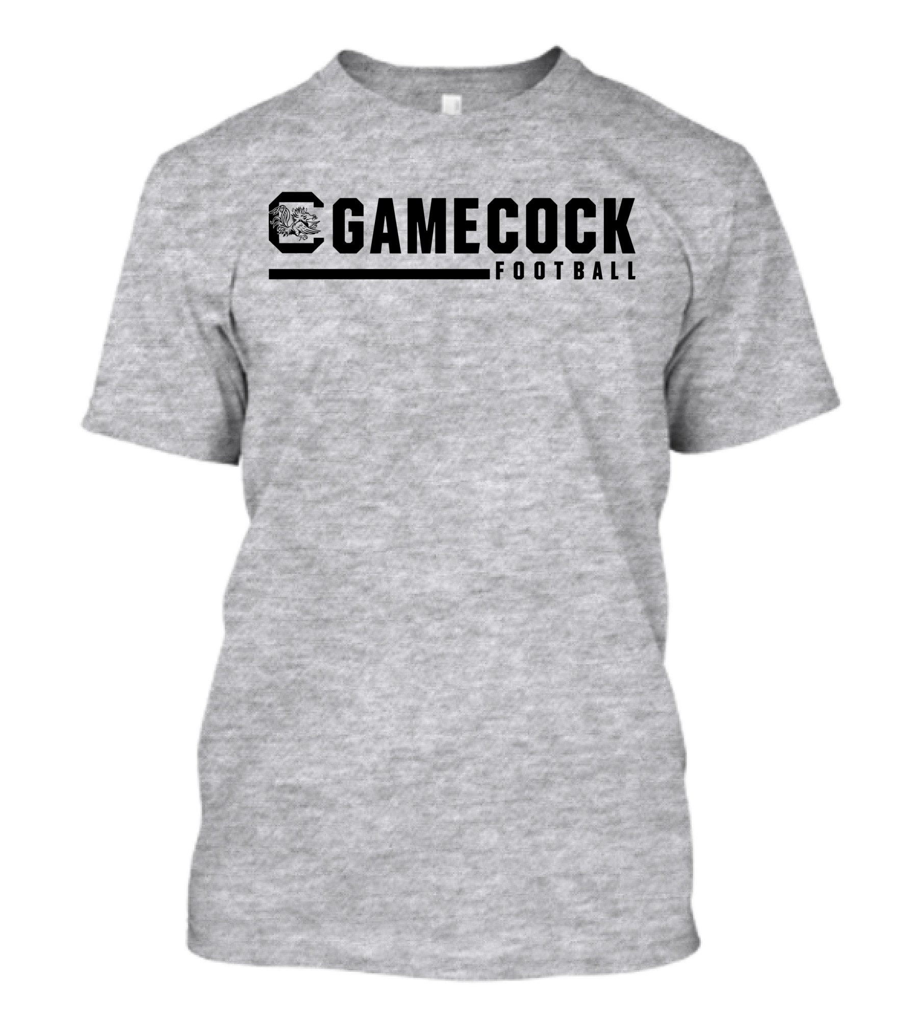 Cam Smith Gamecock Football T-Shirt