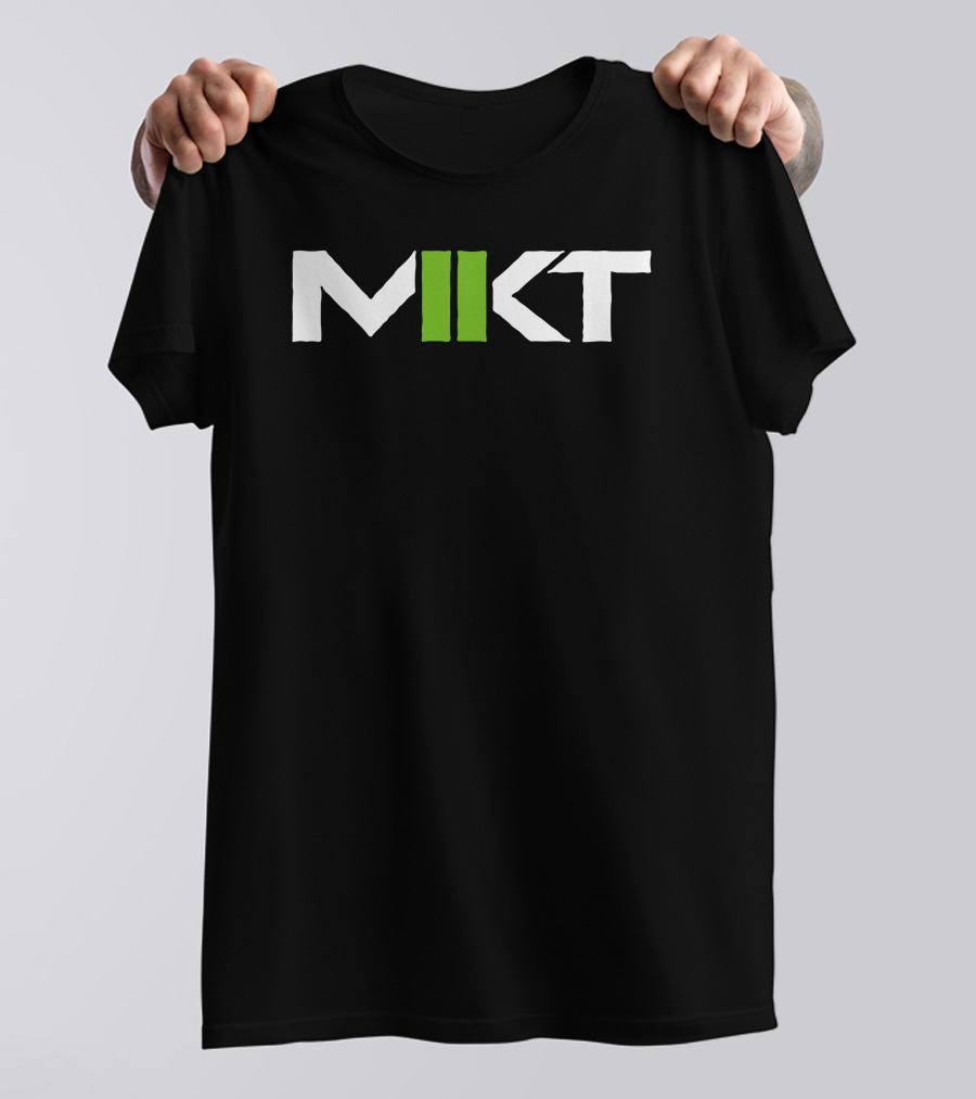 Market Call Of Duty Black Ops Inspired Design MKT T-Shirt