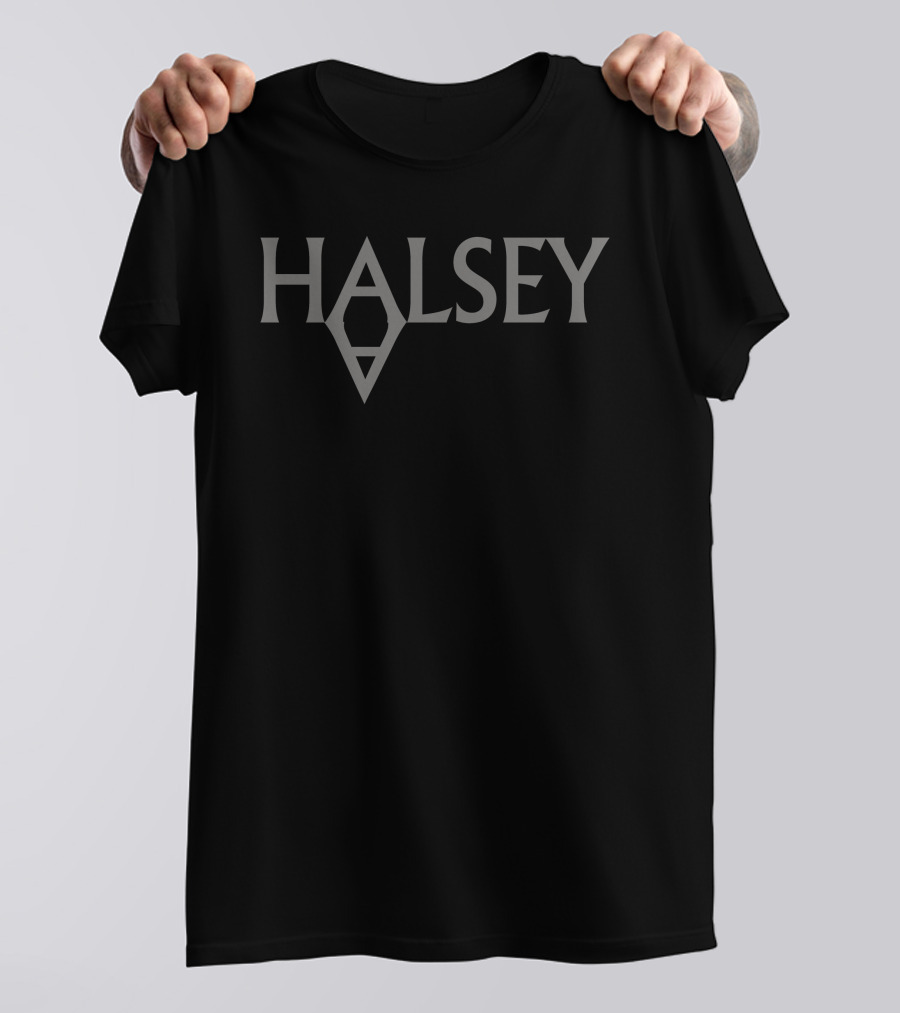 Halsey Star Crash T-Shirt