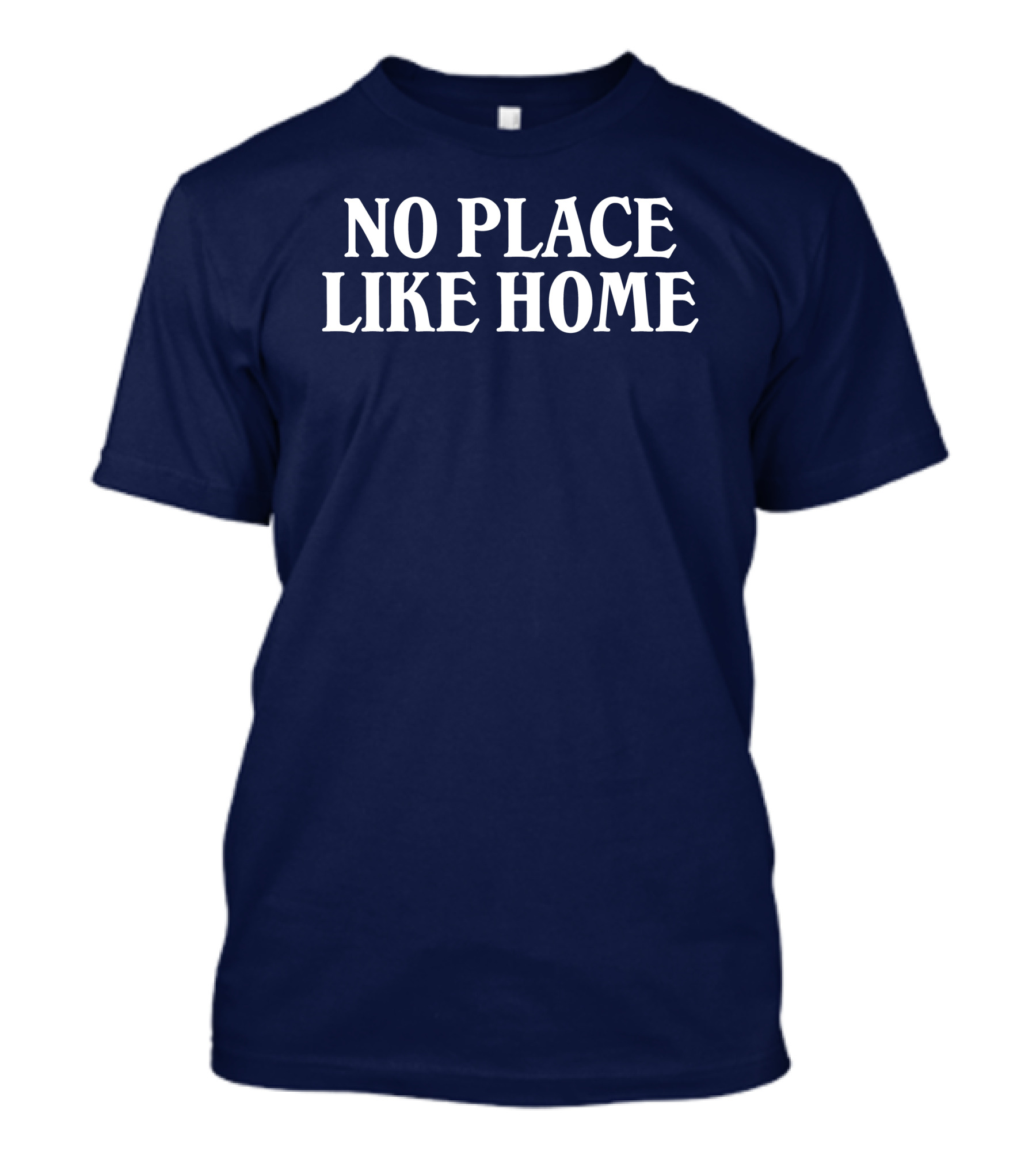 Jack Harlow No Place Like Home T-Shirt