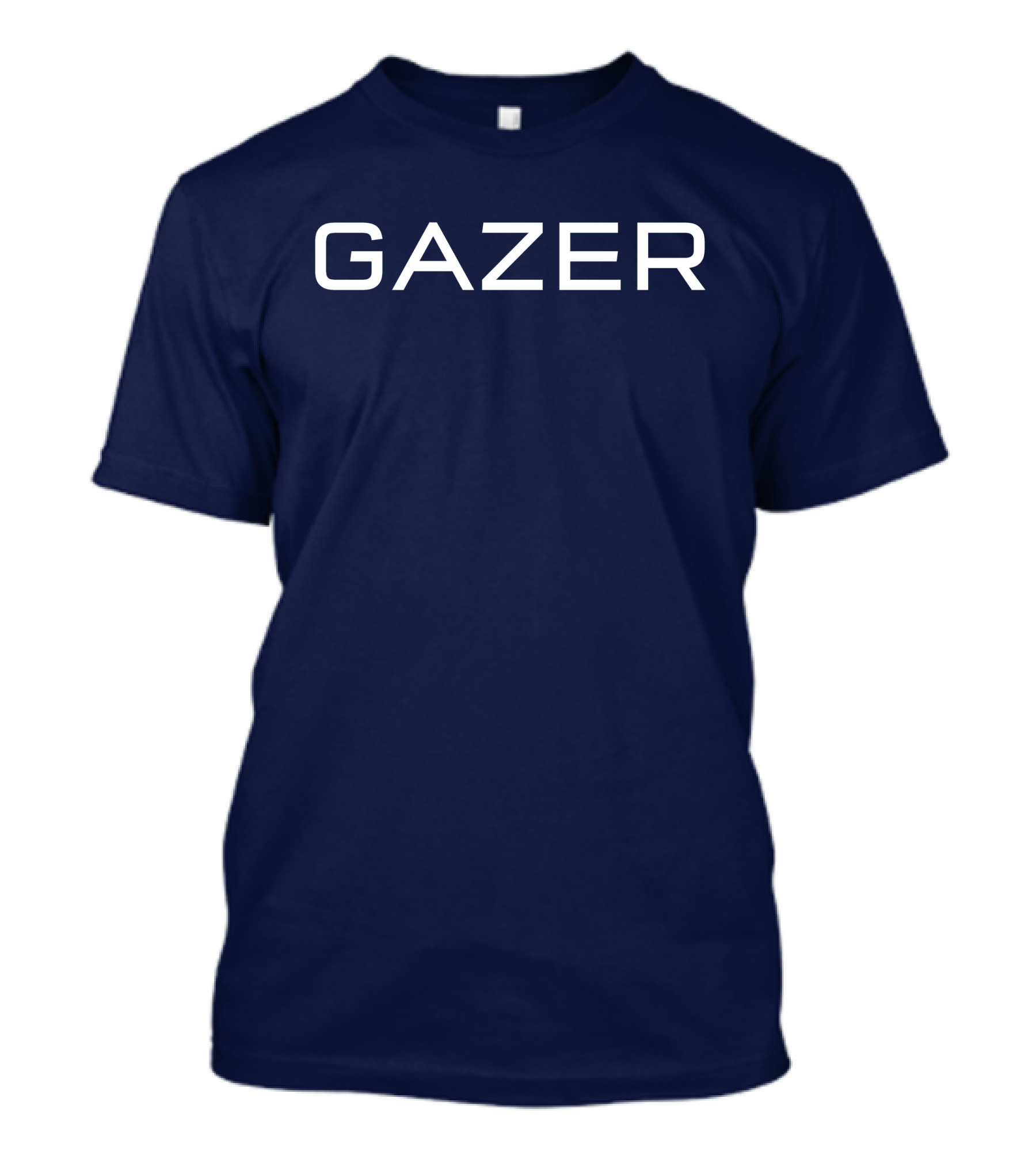 Star Trek Gazer T-Shirt