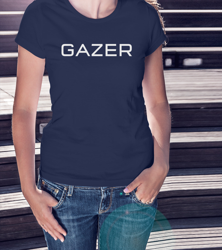 Star Trek Gazer T-Shirt