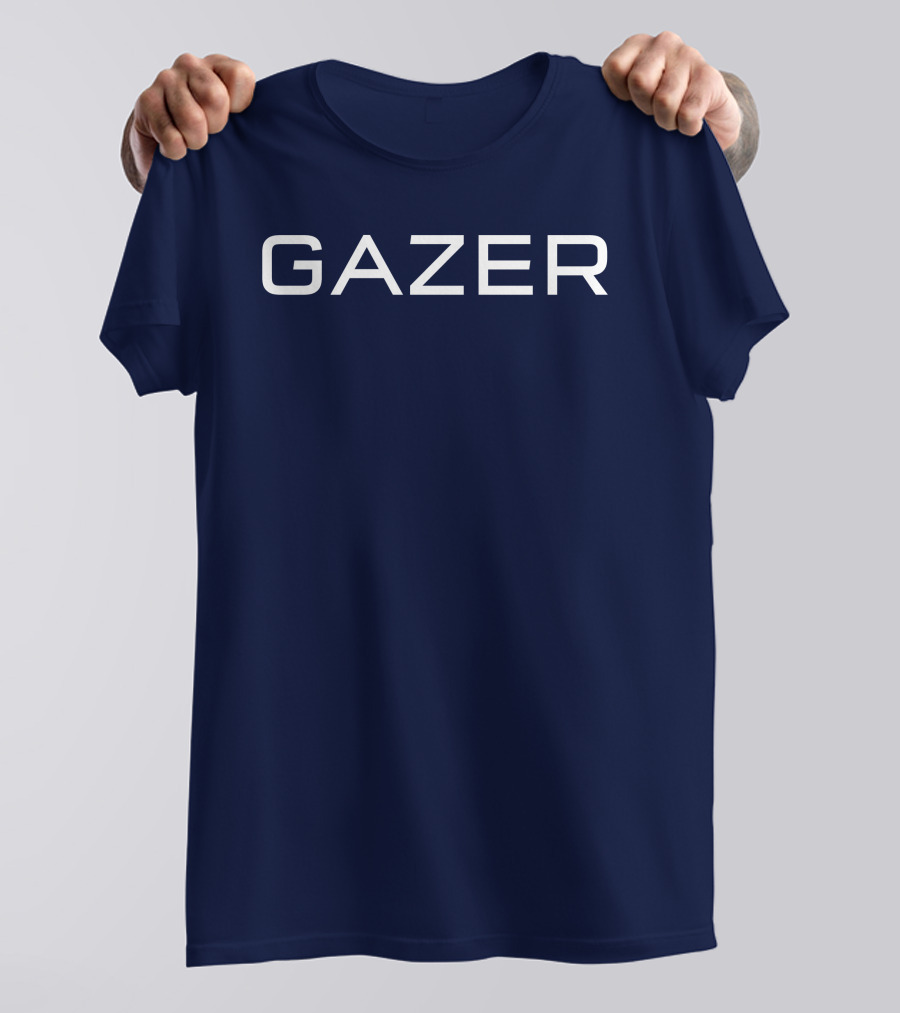 Star Trek Gazer T-Shirt
