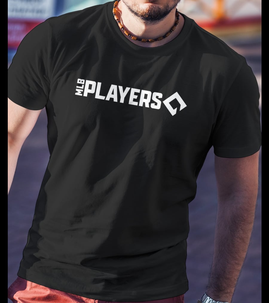 MLB Players T-Shirt