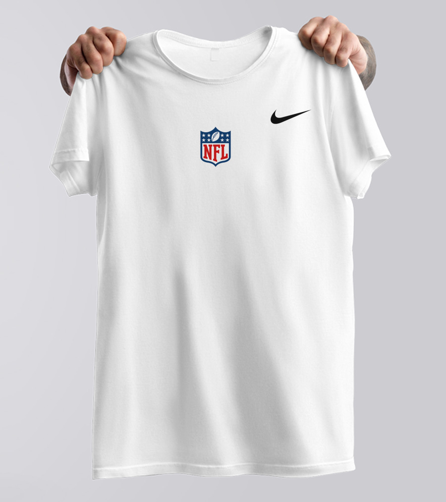 Dan Campbell NFL T-Shirt