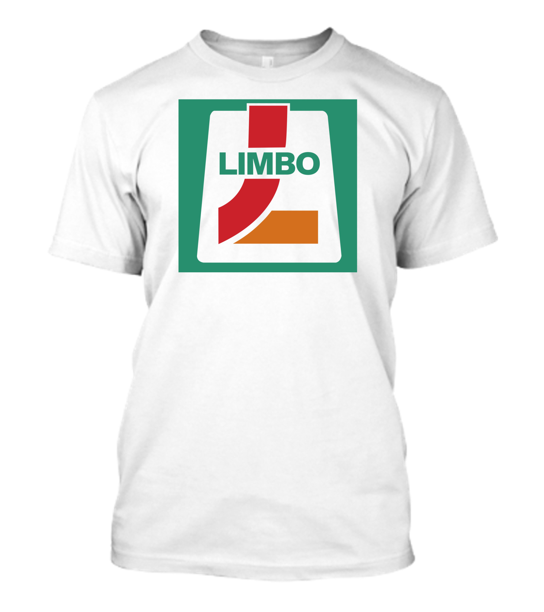 Limbo Merch 711 Limbo T-Shirt