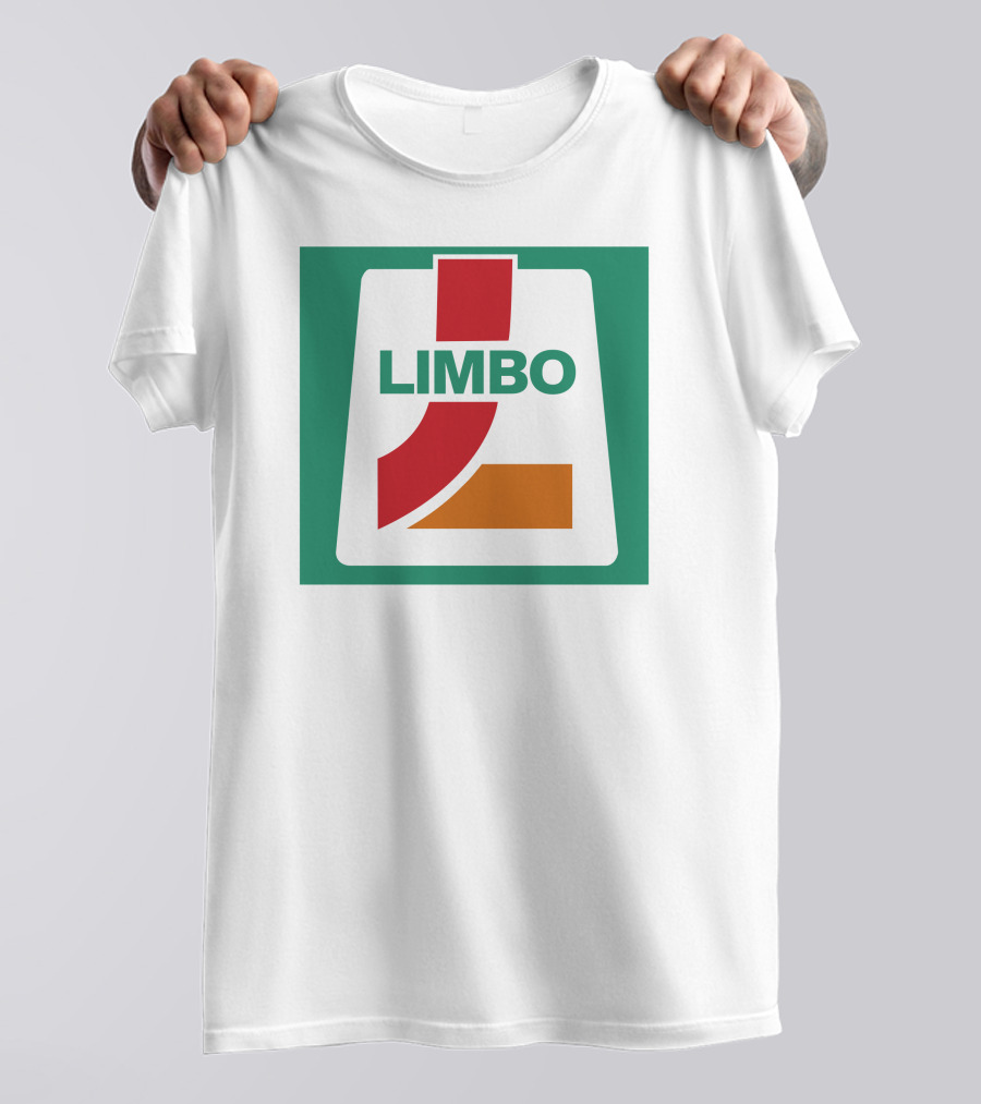 Limbo Merch 711 Limbo T-Shirt