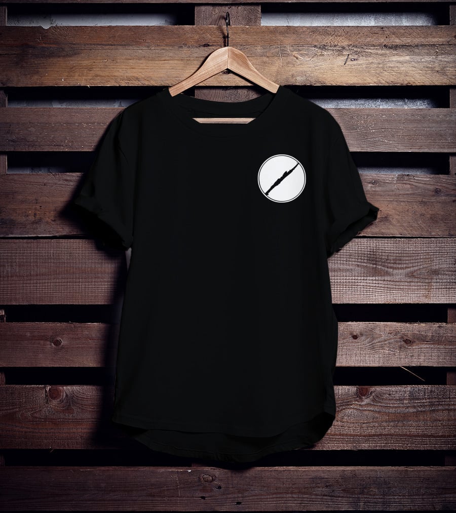 Silent Planet Merch Heal Us Circular T-Shirt