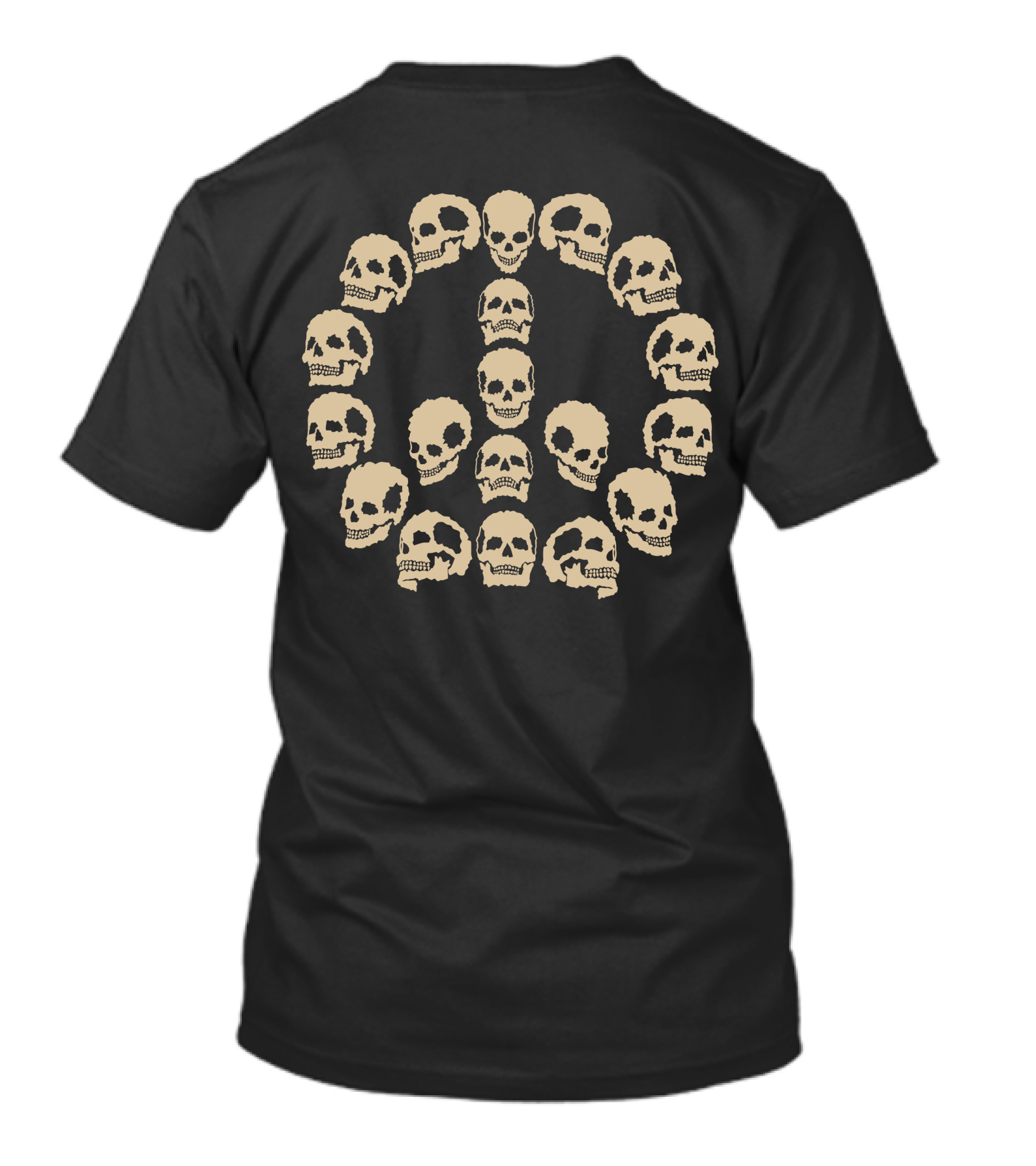 Grimey Emotional Wombs Lead To Physical Tombs Stay Grimey Skeleton Heart T-Shirt