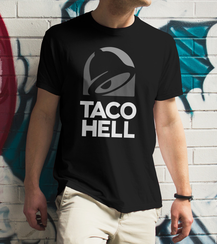 Taco Hell Bell T-Shirt