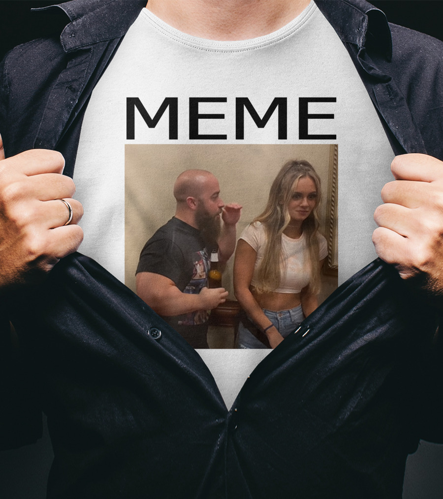 Pro Wrestling Tees John Silver Meme Scene T-Shirt