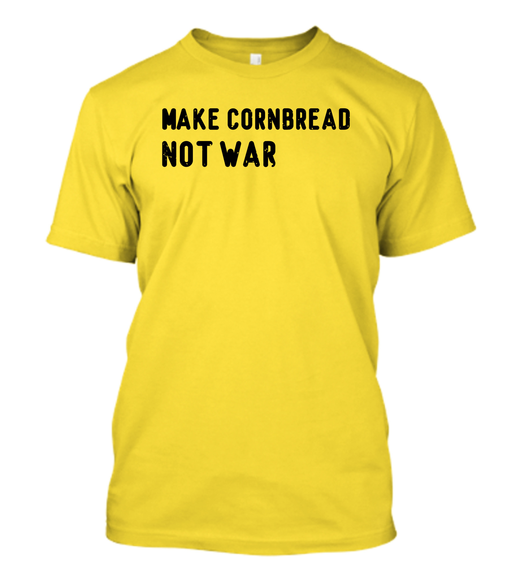 Make Cornbread Not War Will Hoge T-Shirt