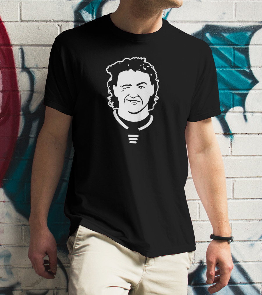 Minnesota Wild Kirill Winking T-Shirt