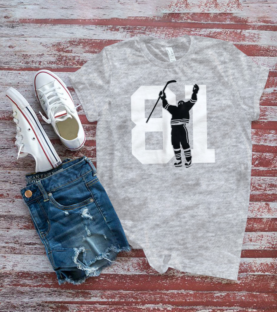 Cbh Shop 47 Chicago Blackhawks Marian Hossa 81 Retirement T-Shirt