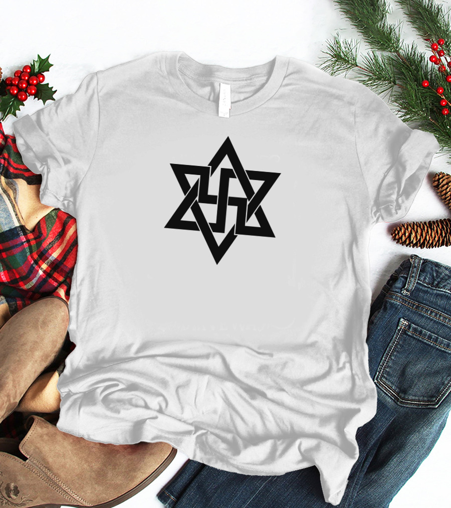 Kanyewest Raelian Movement Atheists Icon Intelligent T-Shirt