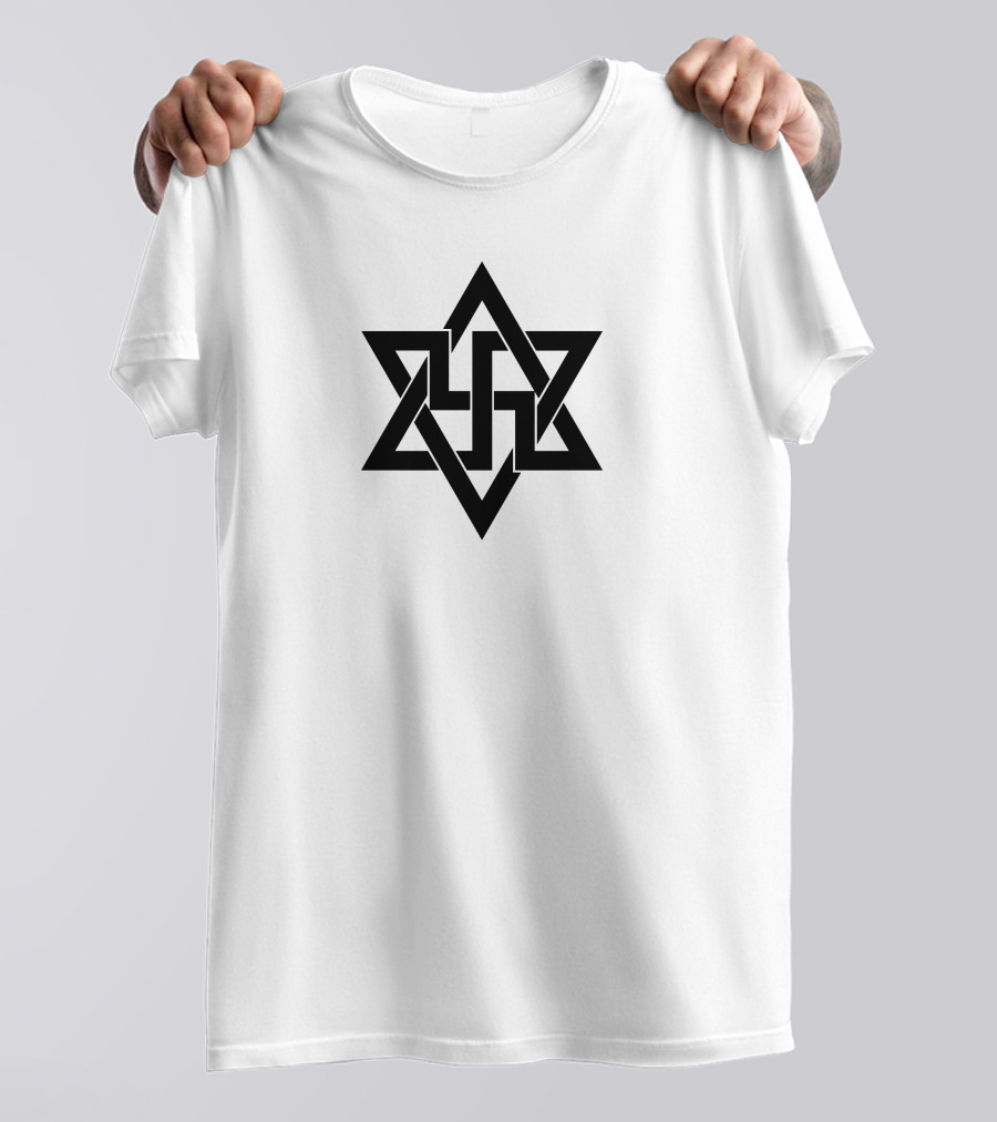 Kanyewest Raelian Movement Atheists Icon Intelligent T-Shirt