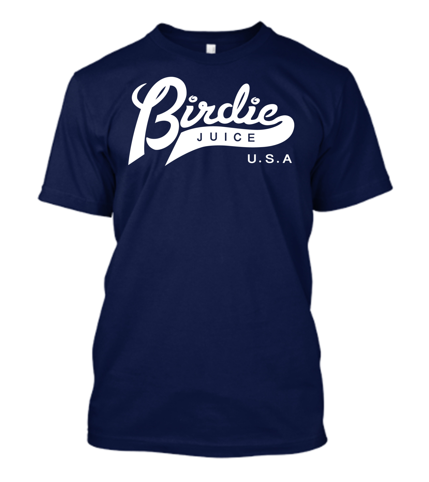 Birdie Juice USA T-Shirt