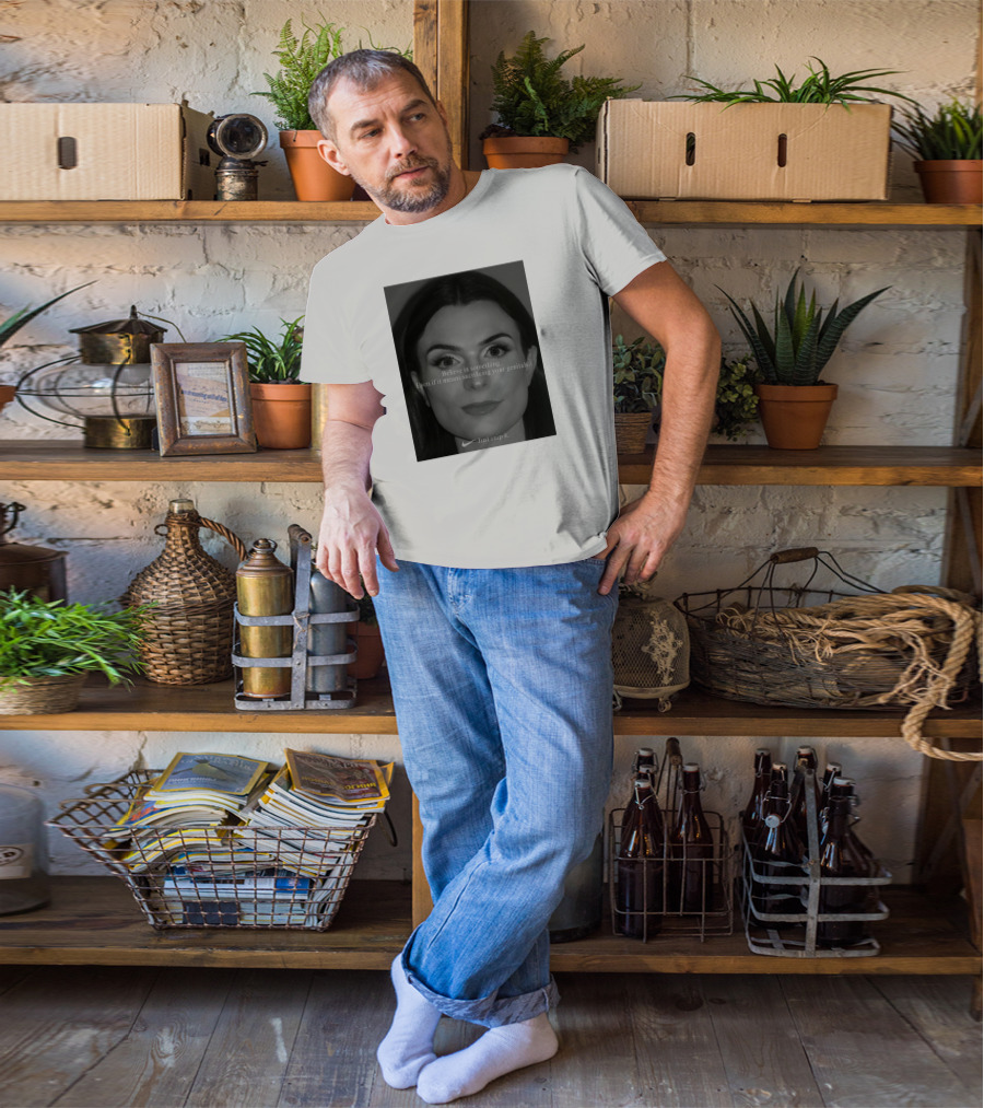 Believe In Something Even If It Means Sacrificing Your Genitals Just Snip It T-Shirt