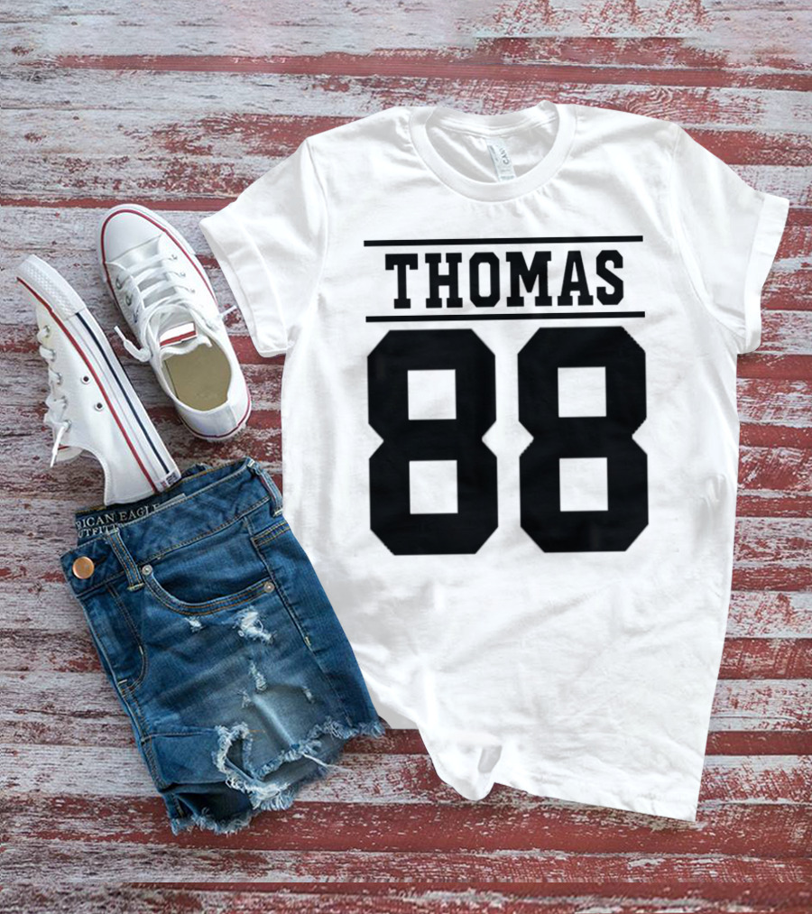 THOMAS 88 T-Shirt