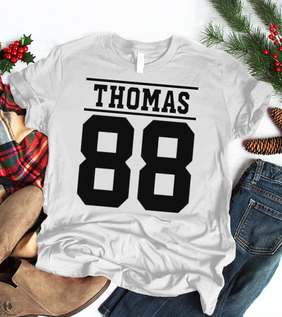 THOMAS 88 T-Shirt