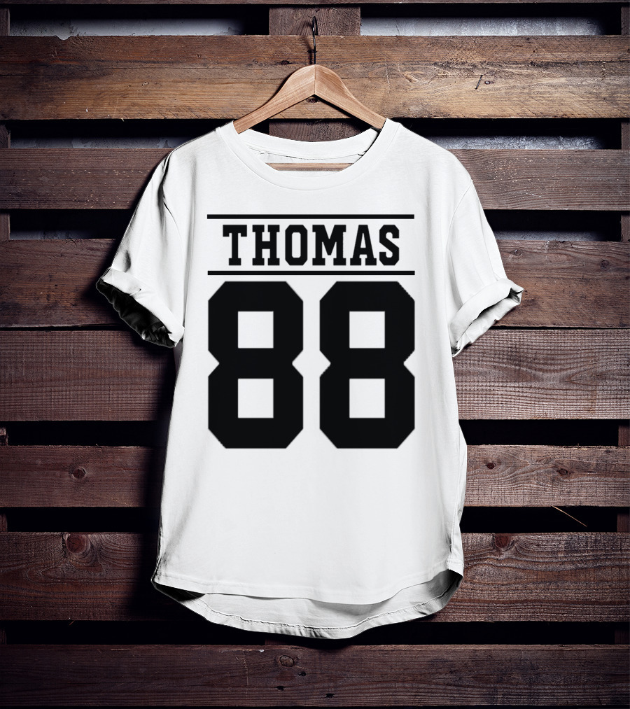 THOMAS 88 T-Shirt