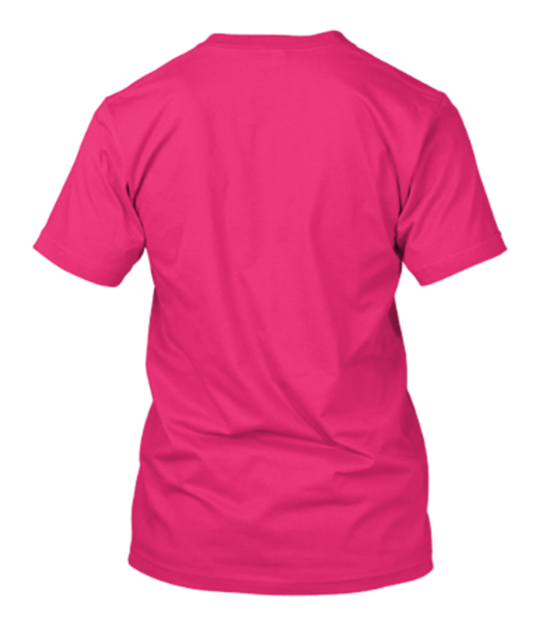 Snoh Aalegra Bold Bubble Lettering On Bright Pink Background T-Shirt