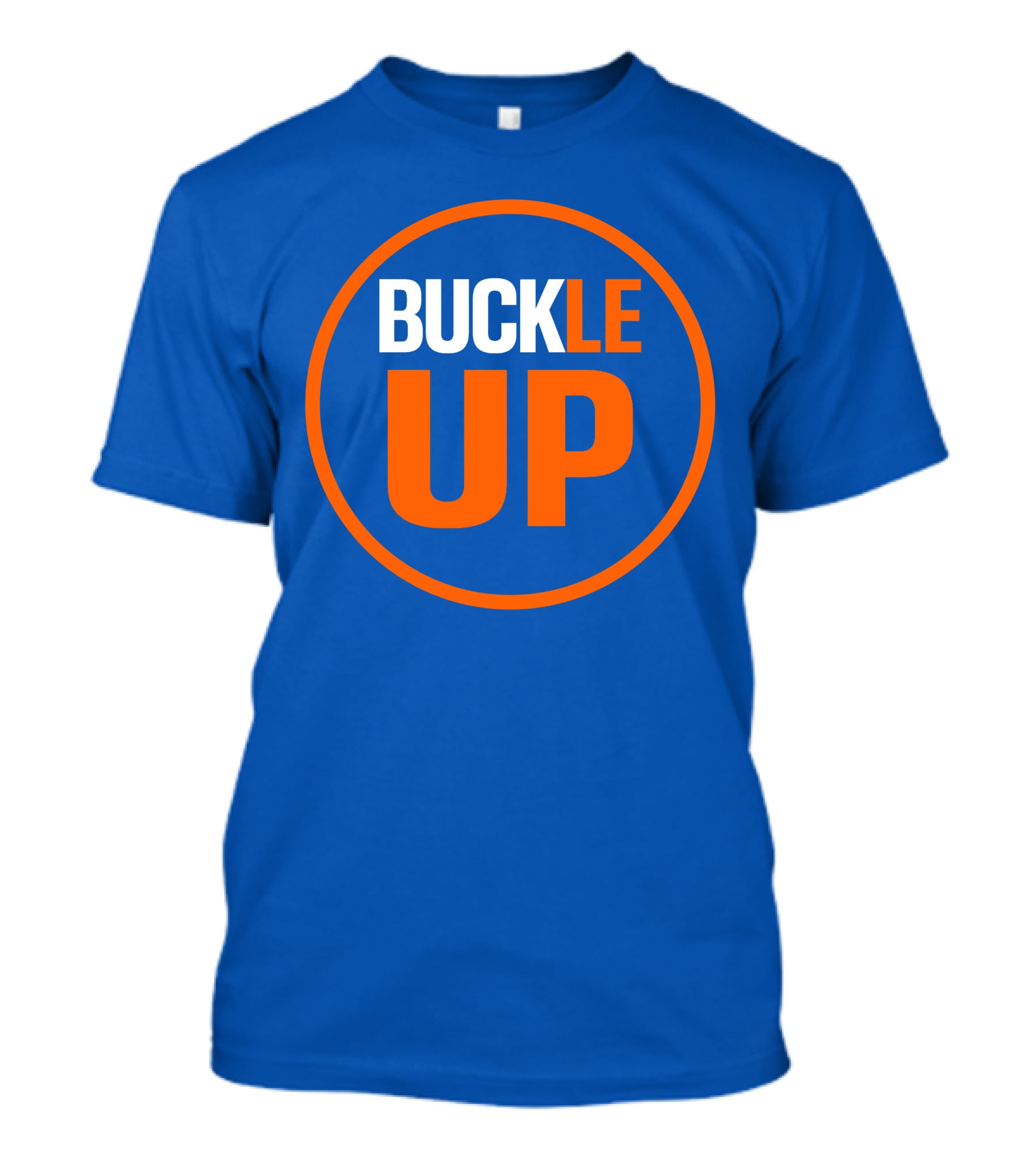 Mets Manager Buck Showalter Buckle Up New York Baseball Fan Spirit T-Shirt
