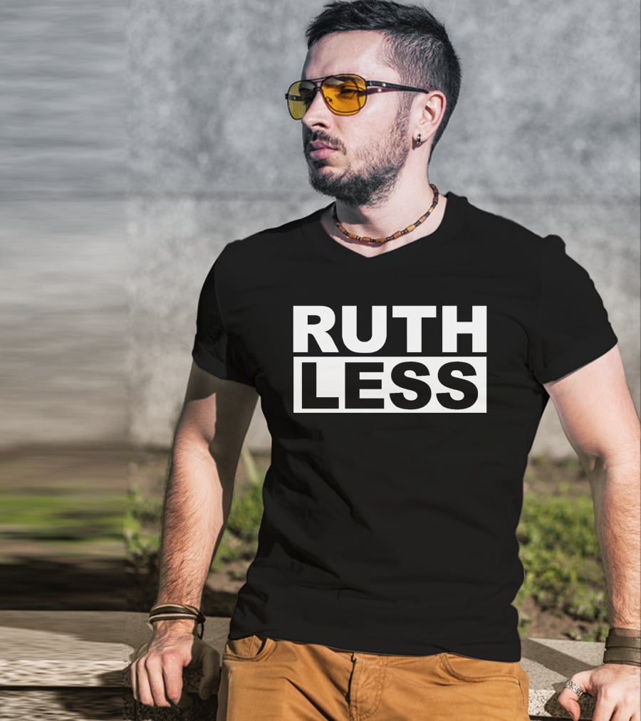 Ruthless Podcast Store Meara Millennials Ruthless Other T-Shirt