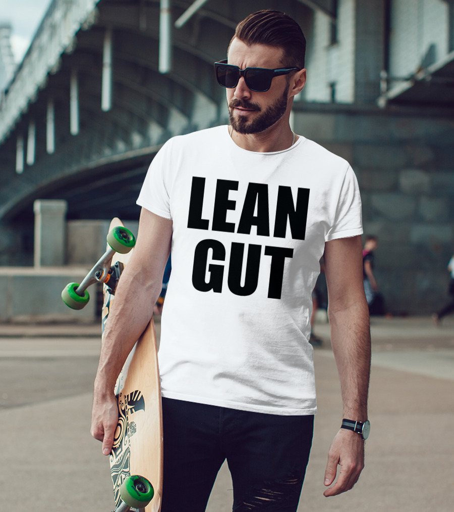 LEAN GUT T-Shirt