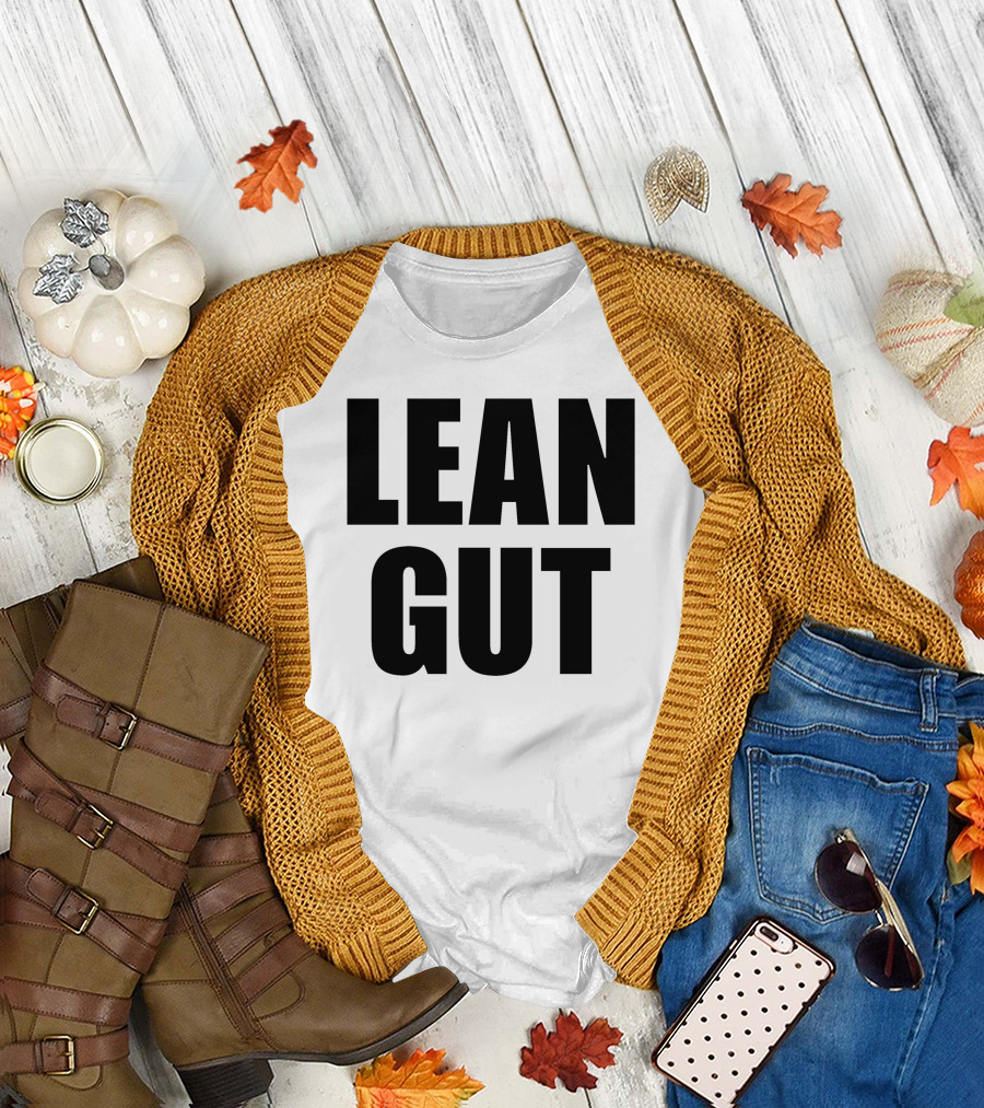 LEAN GUT T-Shirt