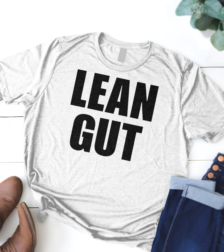 LEAN GUT T-Shirt