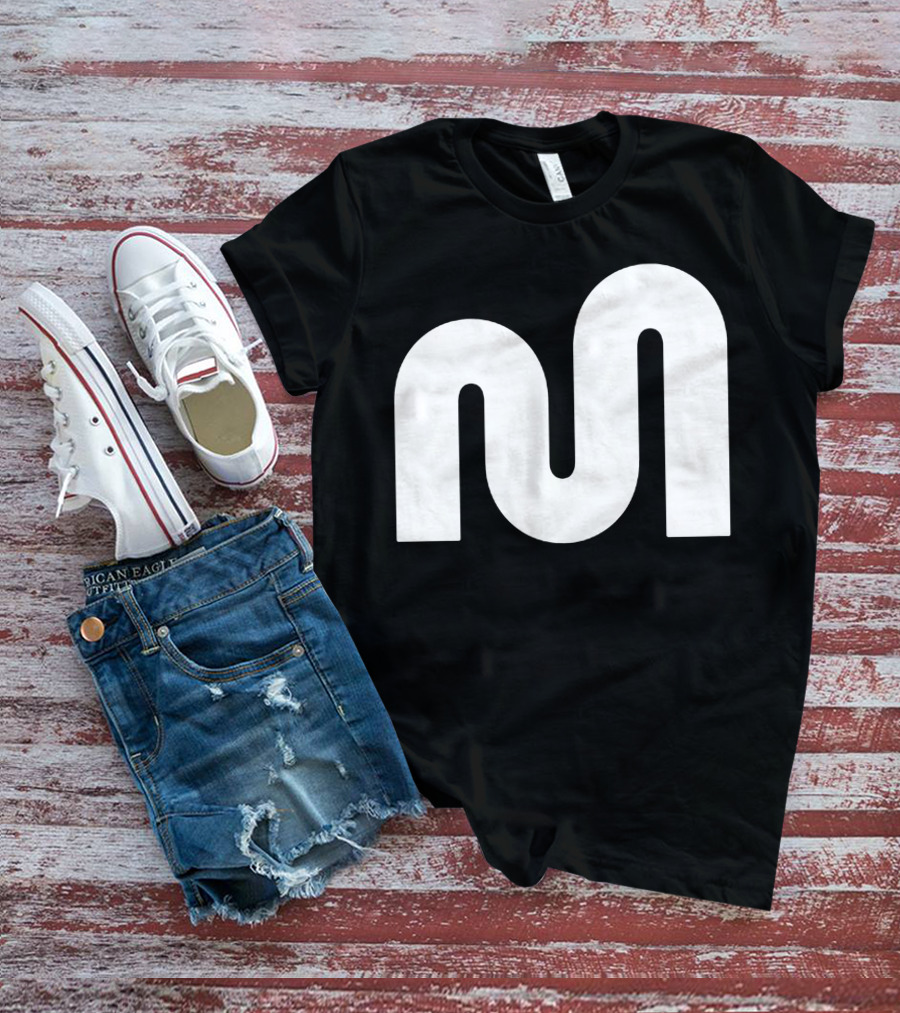 Good Mythical Fridays Logo Merchandise T-Shirt