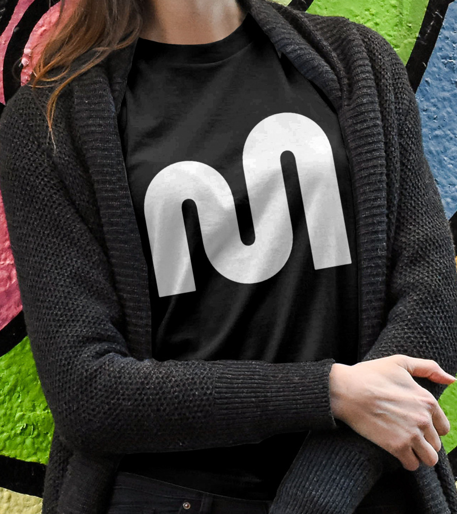 Good Mythical Fridays Logo Merchandise T-Shirt