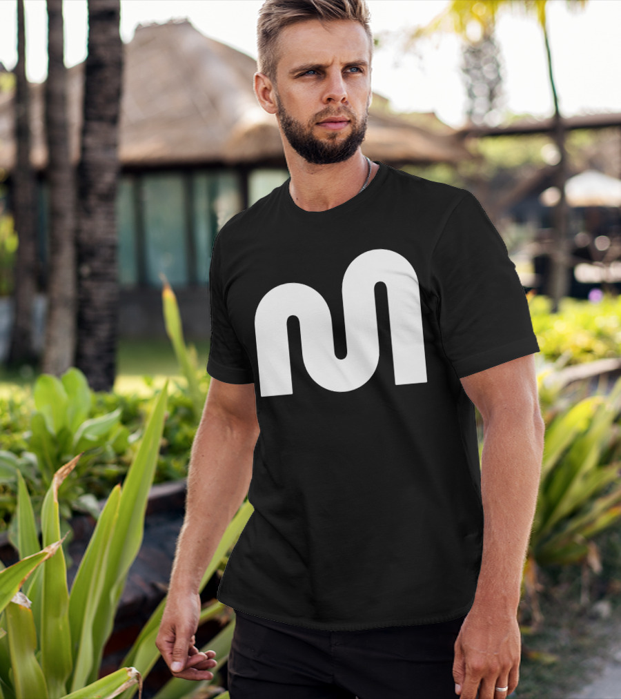 Good Mythical Fridays Logo Merchandise T-Shirt