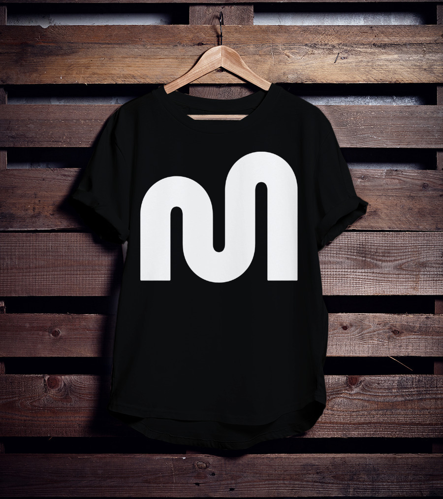 Good Mythical Fridays Logo Merchandise T-Shirt