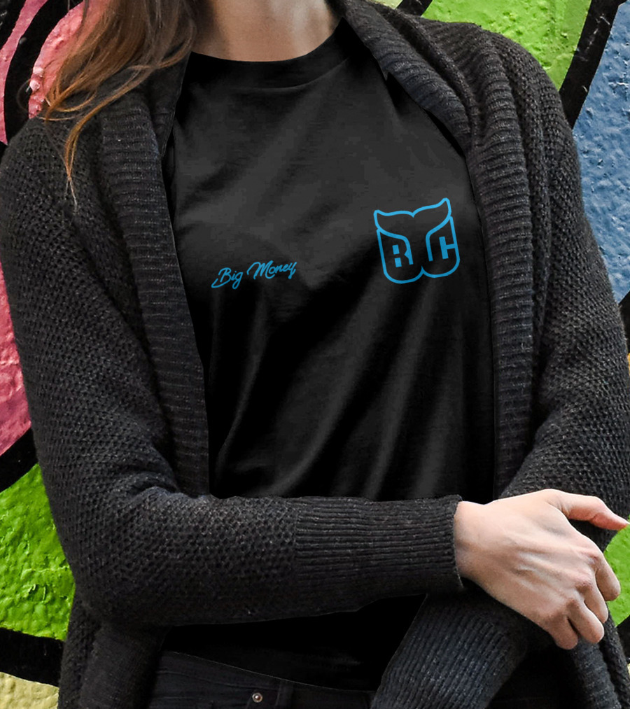 Big Money BRC T-Shirt