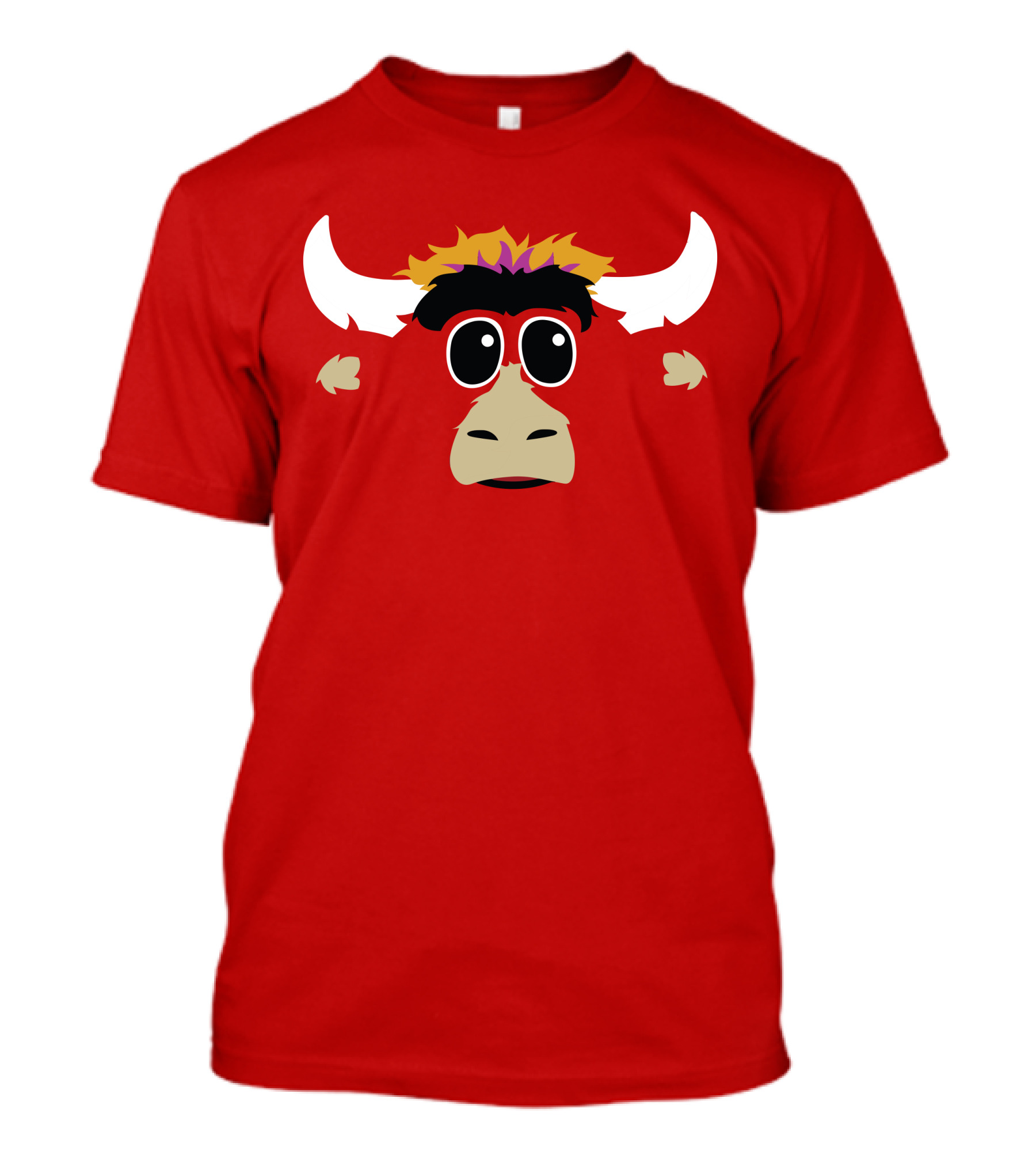 Obama Got The Benny The Bull T-Shirt