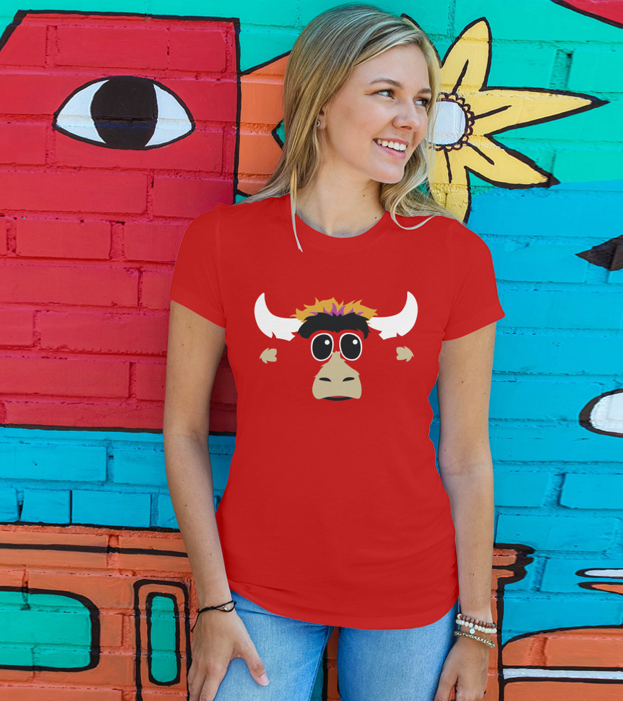 Obama Got The Benny The Bull T-Shirt