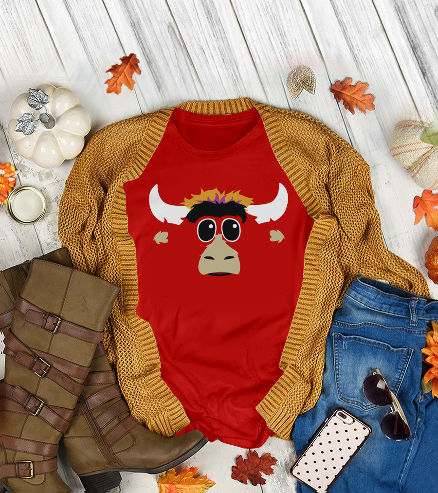 Obama Got The Benny The Bull T-Shirt