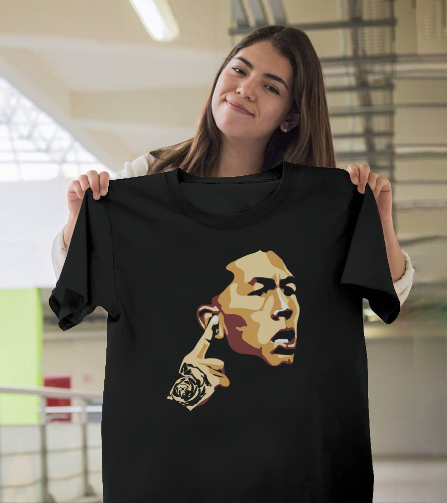 Give It To Bobby Tattoo T-Shirt