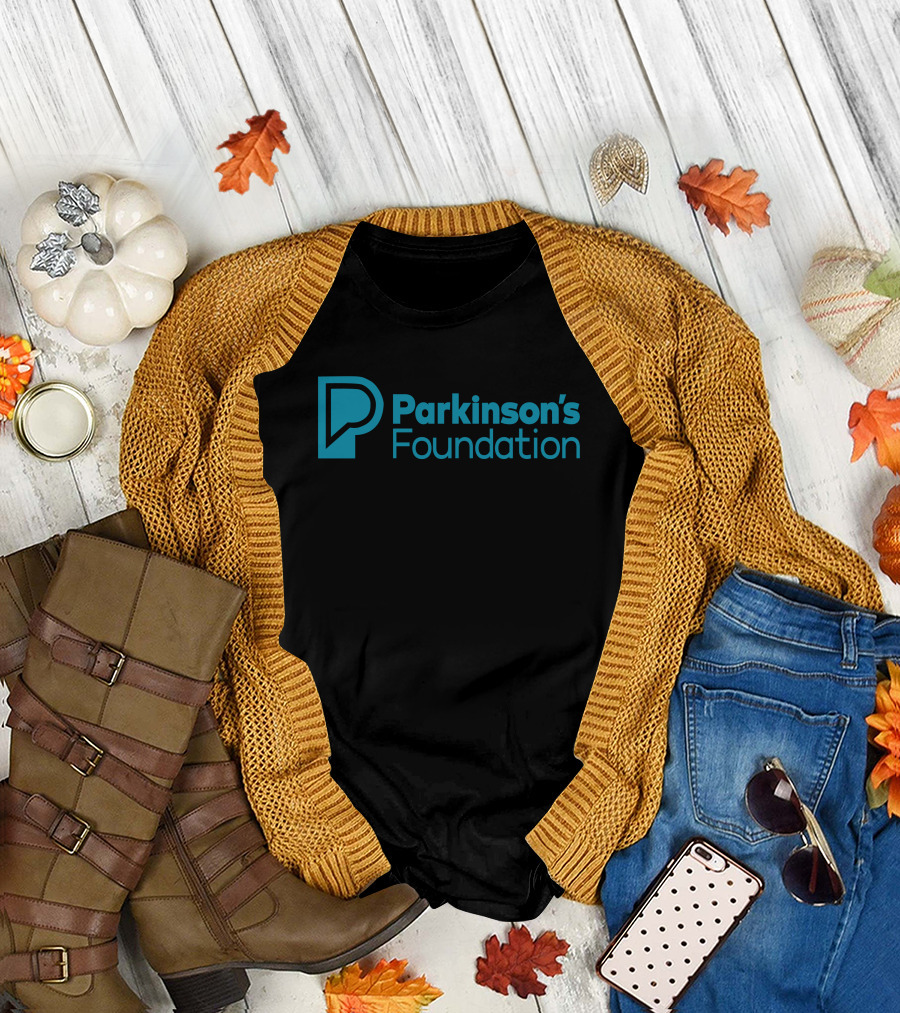 Parkinson's Foundation T-Shirt