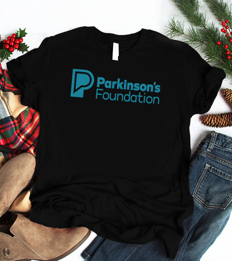 Parkinson's Foundation T-Shirt