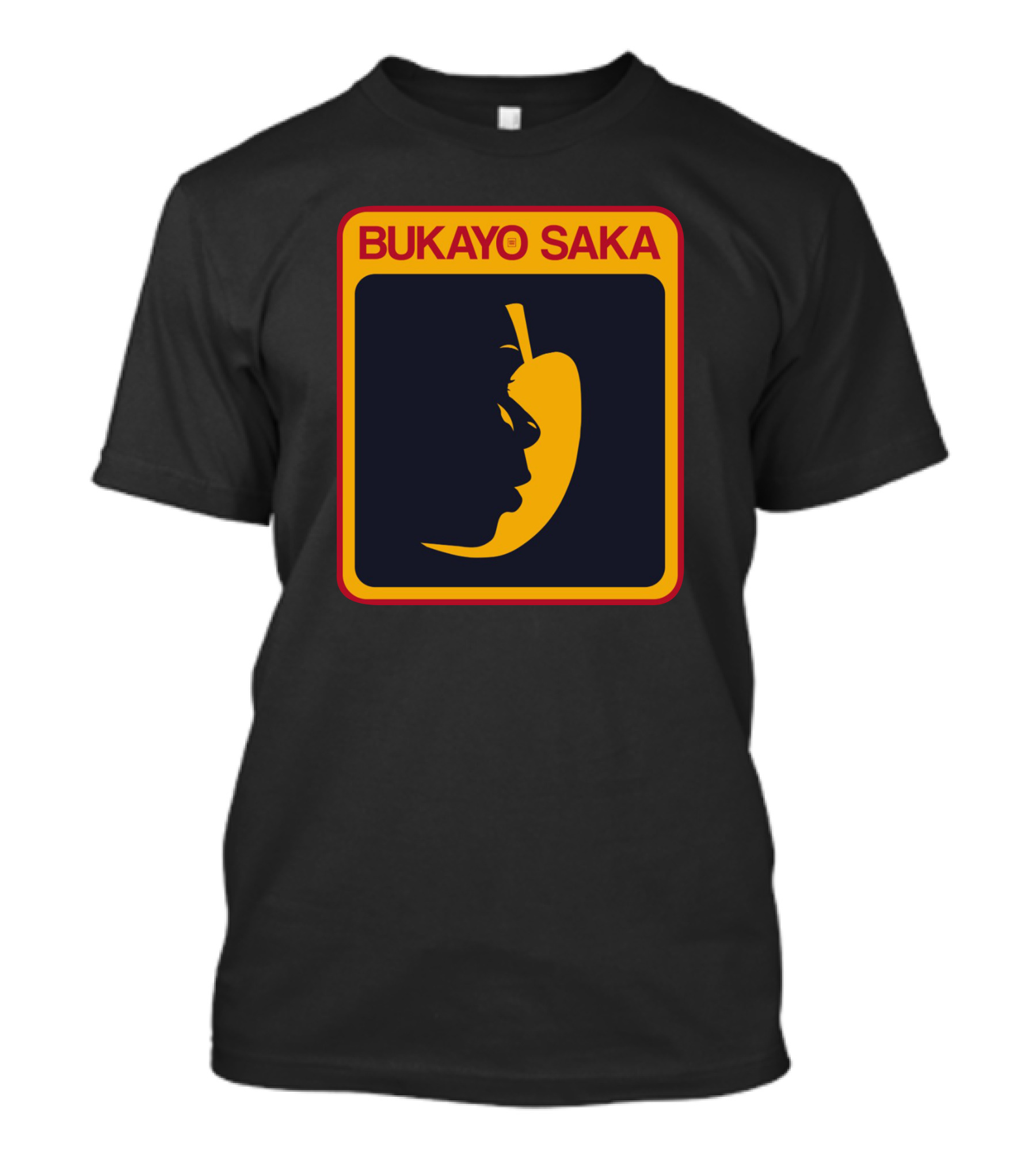 Bukayo Saka Gunners Retro T-Shirt