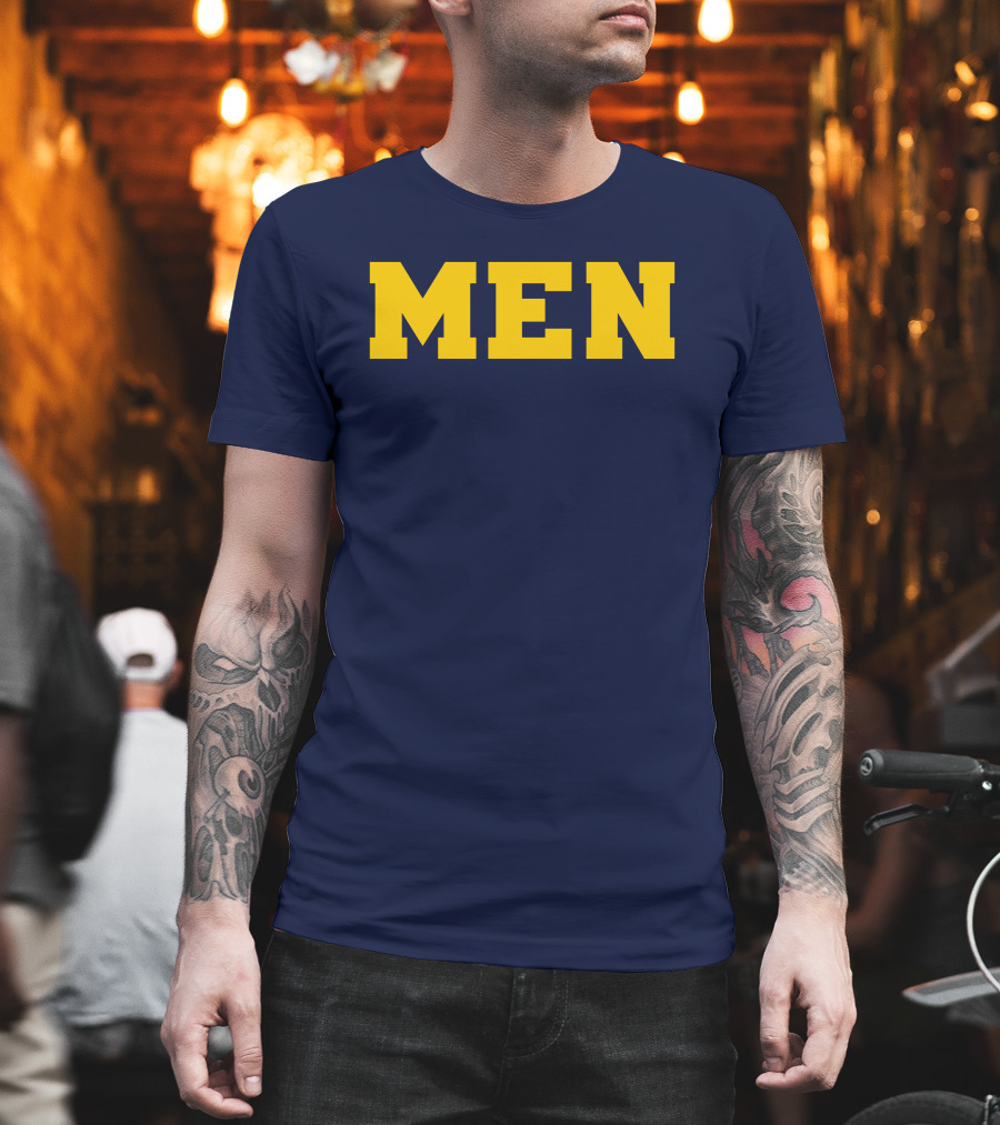 Men Premium T-Shirt