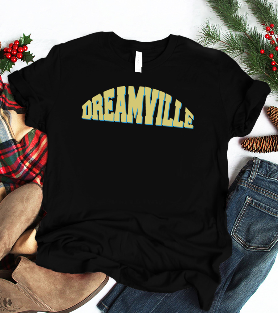 Dreamville Onyx Team Premium T-Shirt