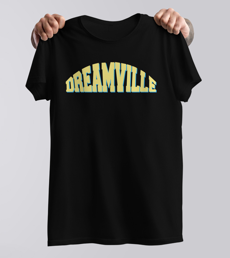 Dreamville Onyx Team Premium T-Shirt
