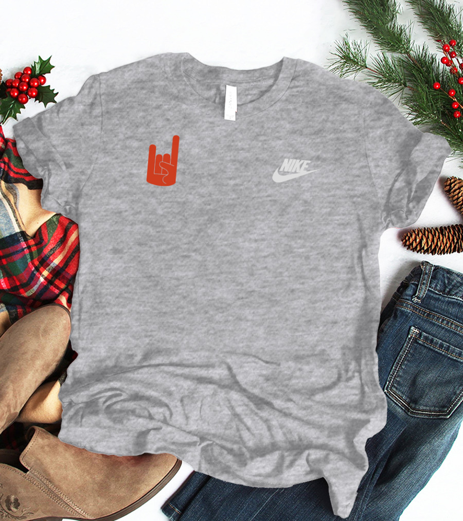 Hook 'Em Alamo Bowl Edition T-Shirt