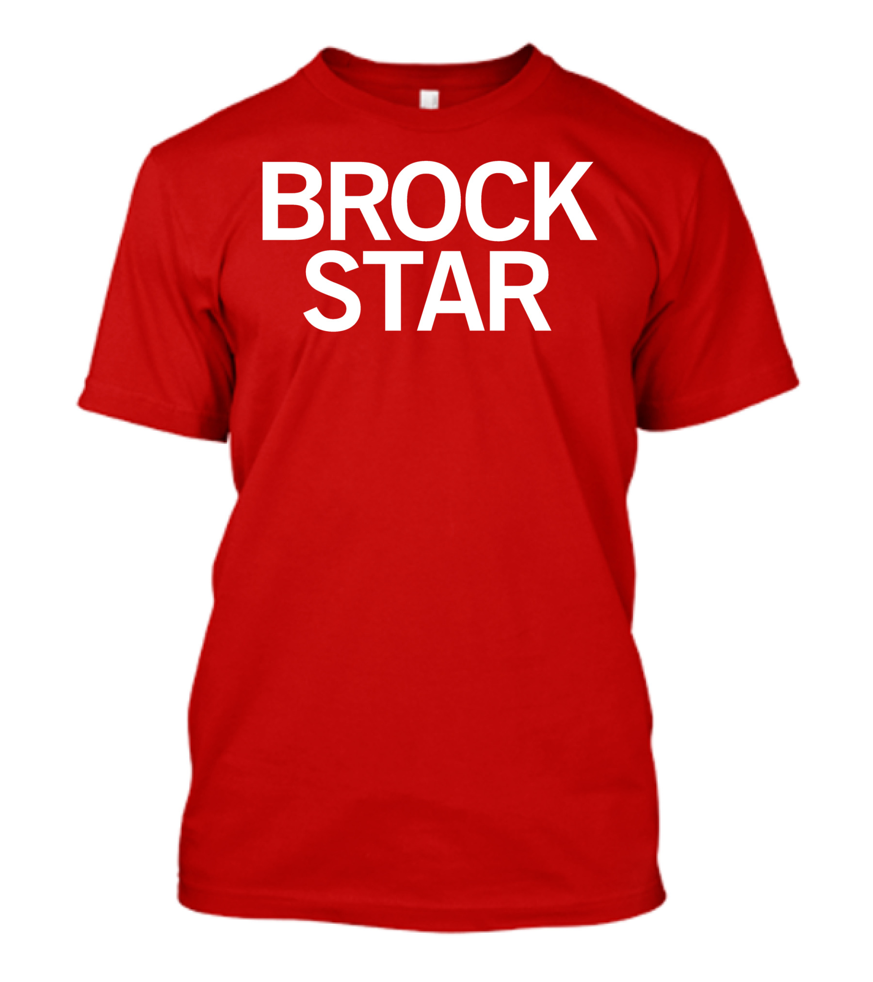 Brock Star Brock Purdy T-Shirt